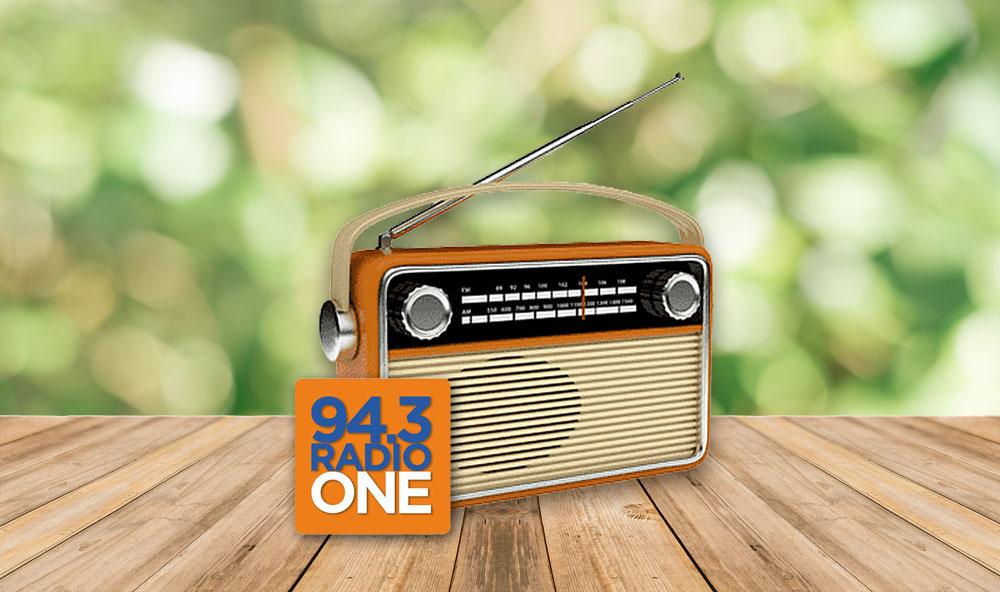 Radio One Zig Zag